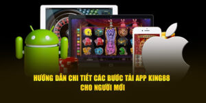 tải app king88