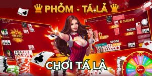 chơi tá lả king88